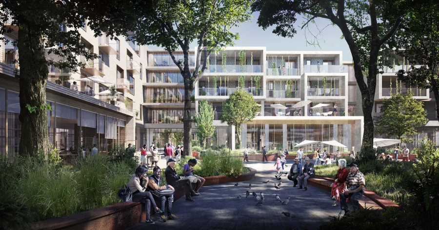 정치권의 발 빠른 규제정비