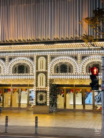 롯데백화점 휴무일 확인하고 편리한 방문계획 세우기 위한 필수 쇼핑정보 알아보기_21