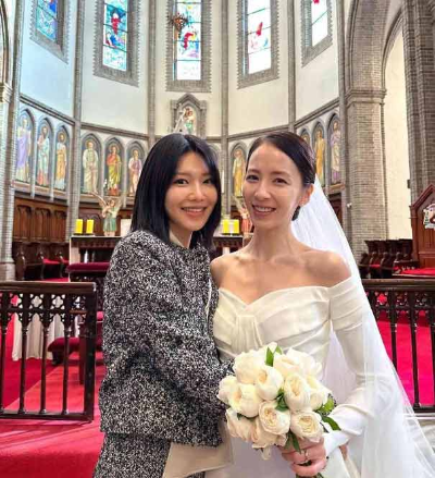 스텔라-김과-소녀시대-수영