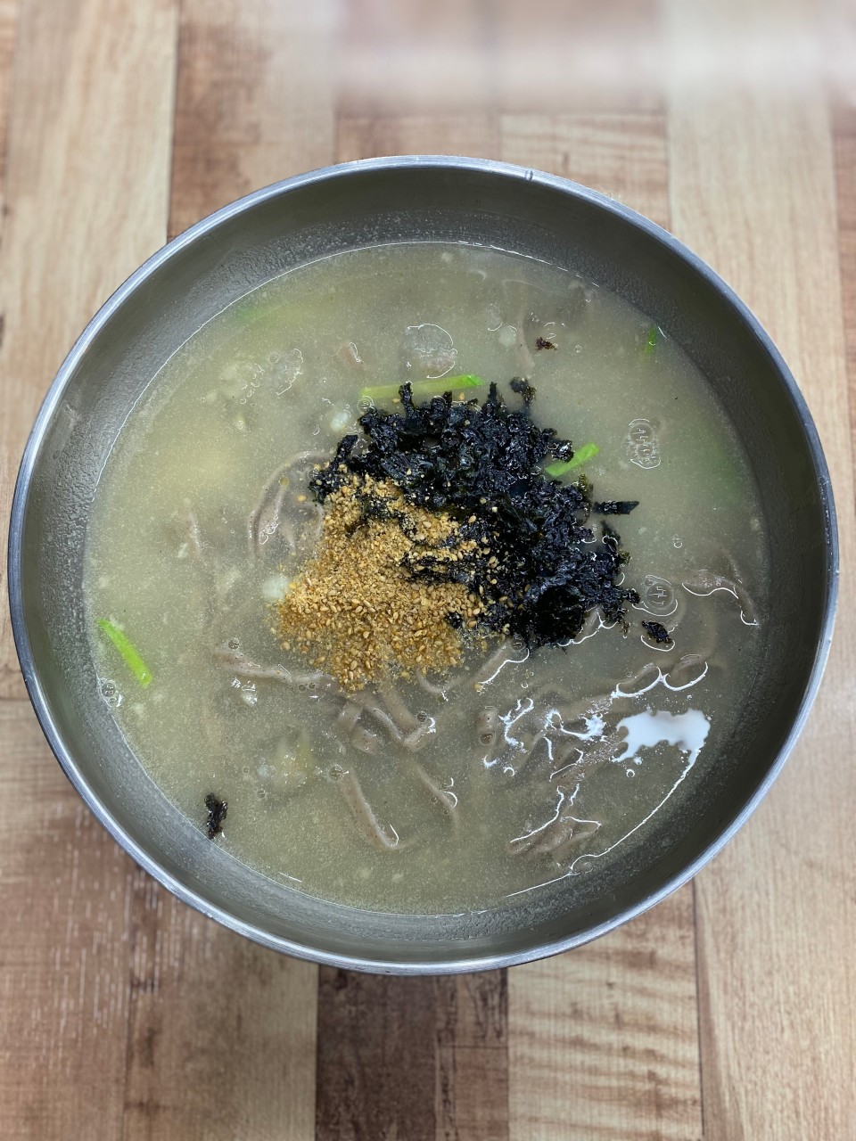 양동면 맛집