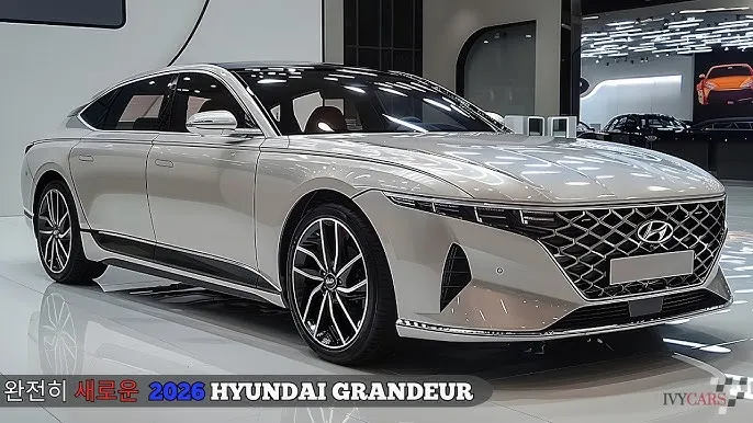 2025 그랜저 가격표 옵션 구성 색상 연비까지 비교 분석_1