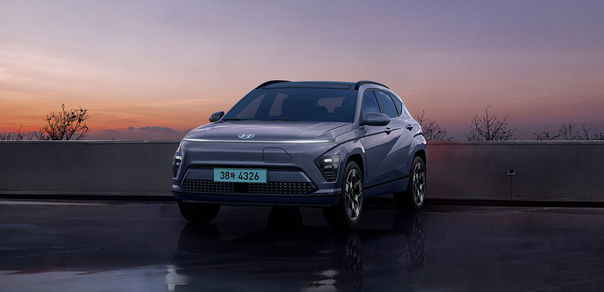 KONA Electric 완전 분석, 제원, 가격, 리뷰 총정리 하기