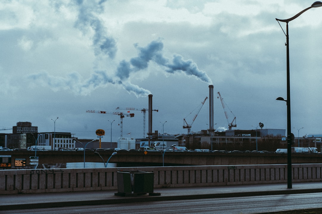 City Gas