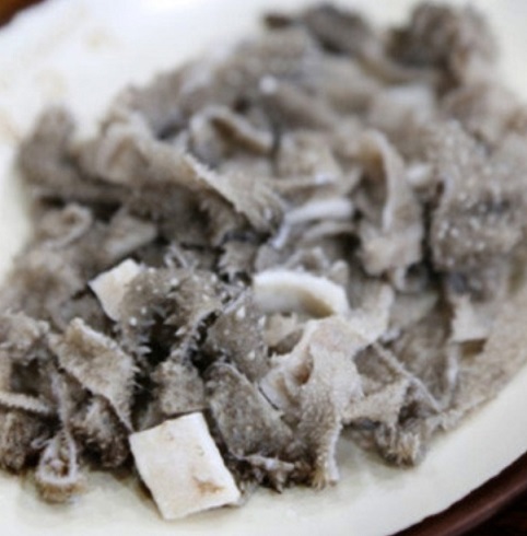 음성-소곱창구이-삼창구이