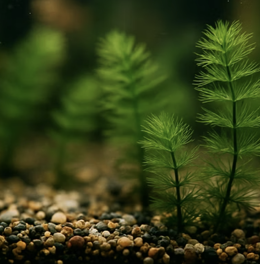 초보자가 검정말 키울 때 가장 많이 하는 실수 5가지