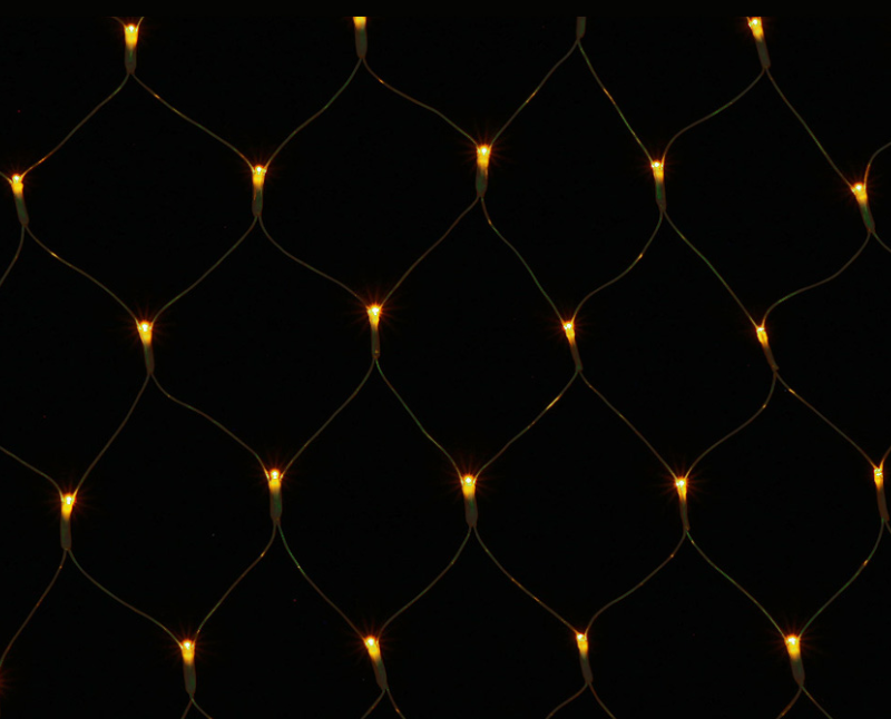 크리스마스 조명장식