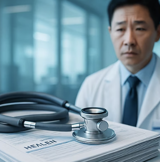 목소리 잠김과 쉰 목소리, 성대 결절의 초기 증상과 예방법