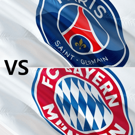 파리 뮌헨 챔스16강 경기 중계 일정 분석