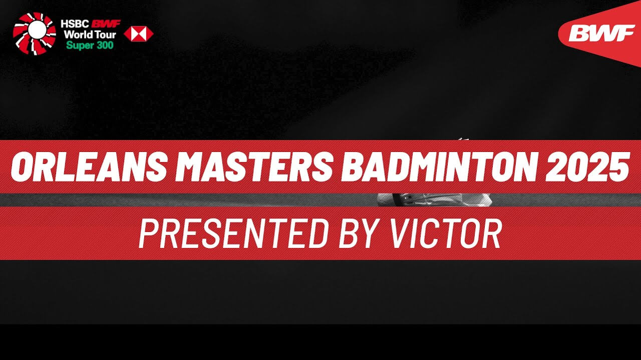 오를레앙 마스터즈 안세영 토모카 미야자키 8강