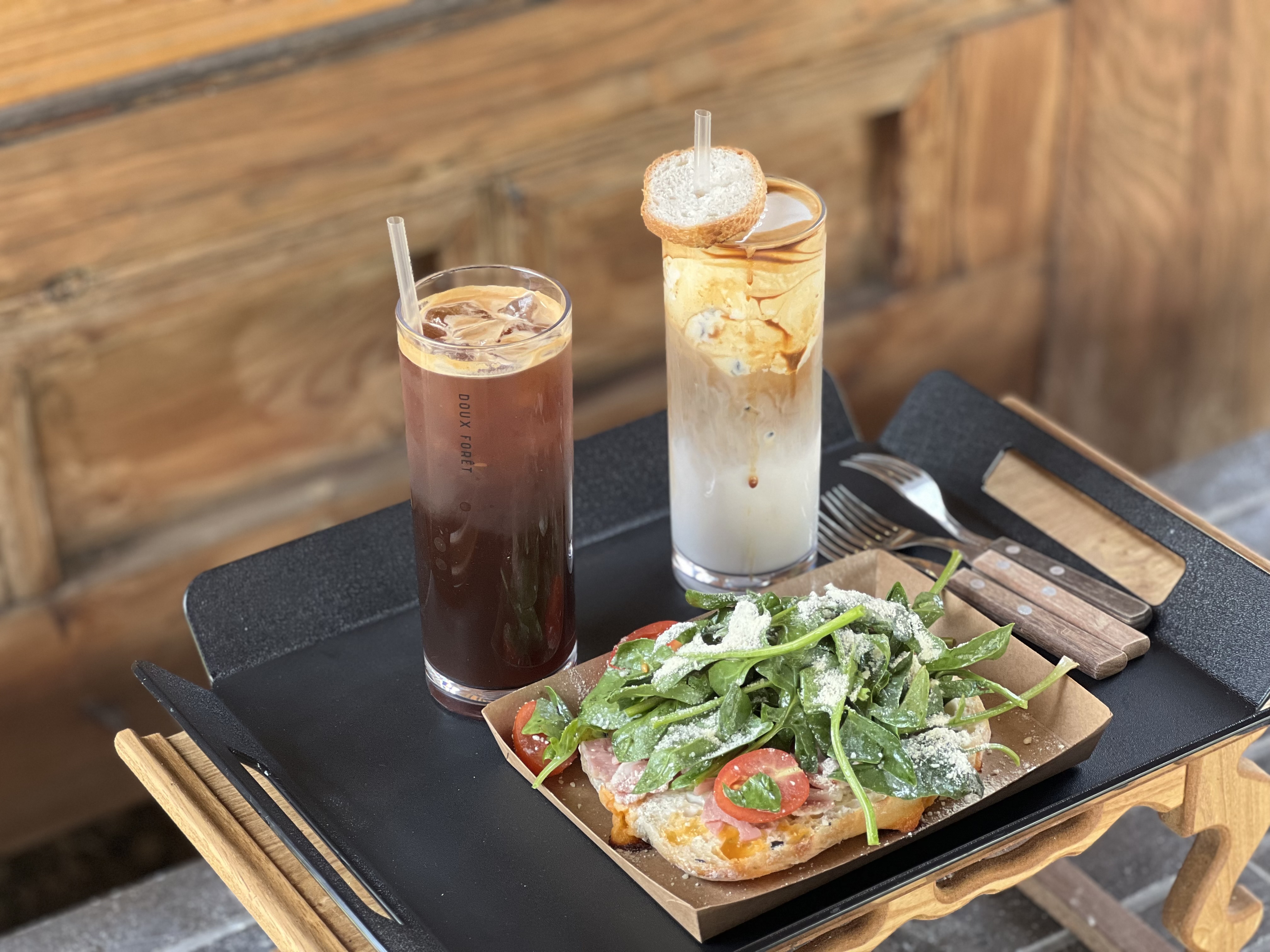 경주 베이커리 카페 듀포레, 경주 카페추천, 경주 가볼만한곳, 경주 아이와가볼만한 곳