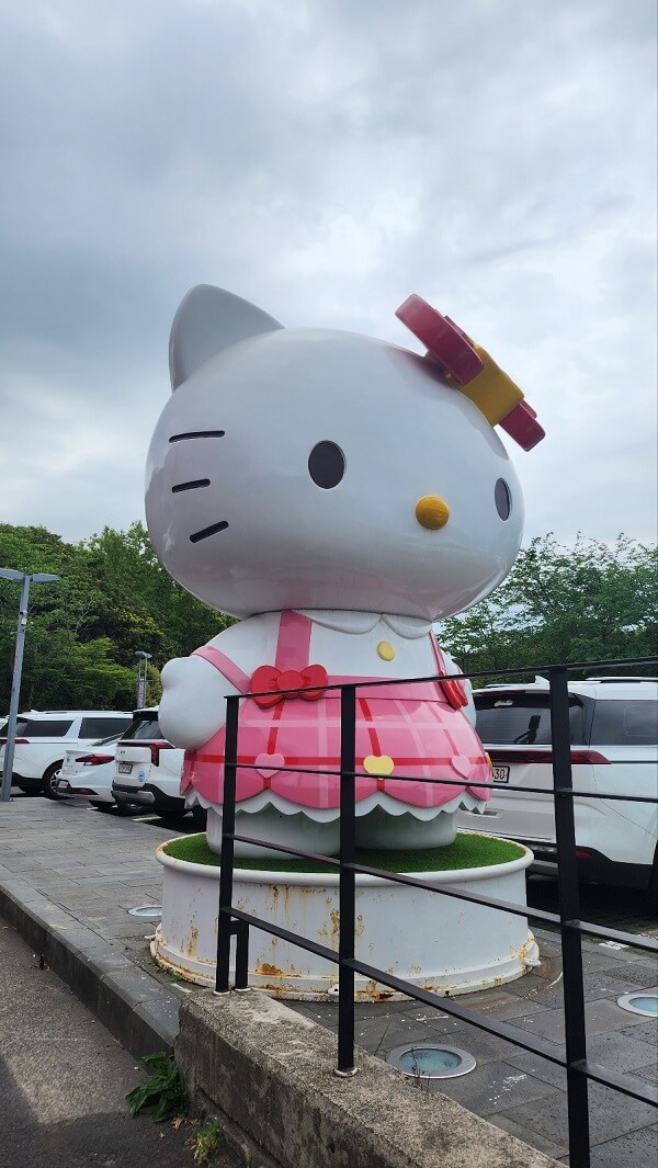 키티박물관