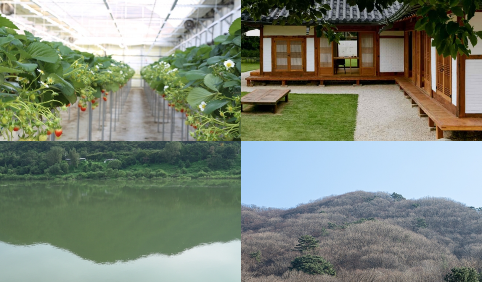 남양주 가볼만한곳