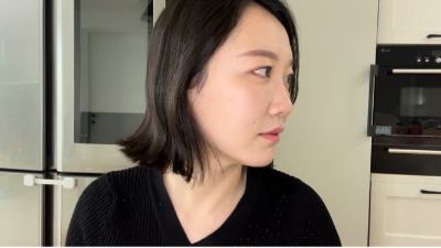 고급스러운 메이크업