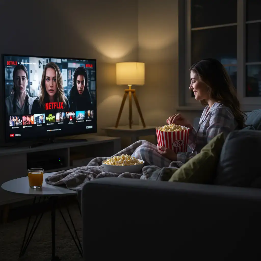 넷플릭스 일시정지 연장 방법