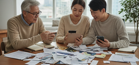 2025년 귀속 연말정산, 작년과 달라진 점은? (꿀팁 대방출) 1