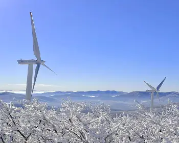 선자령 실시간 CCTV 날씨 완벽 가이드: 겨울왕국 설경부터 안전 산행 정보까지!