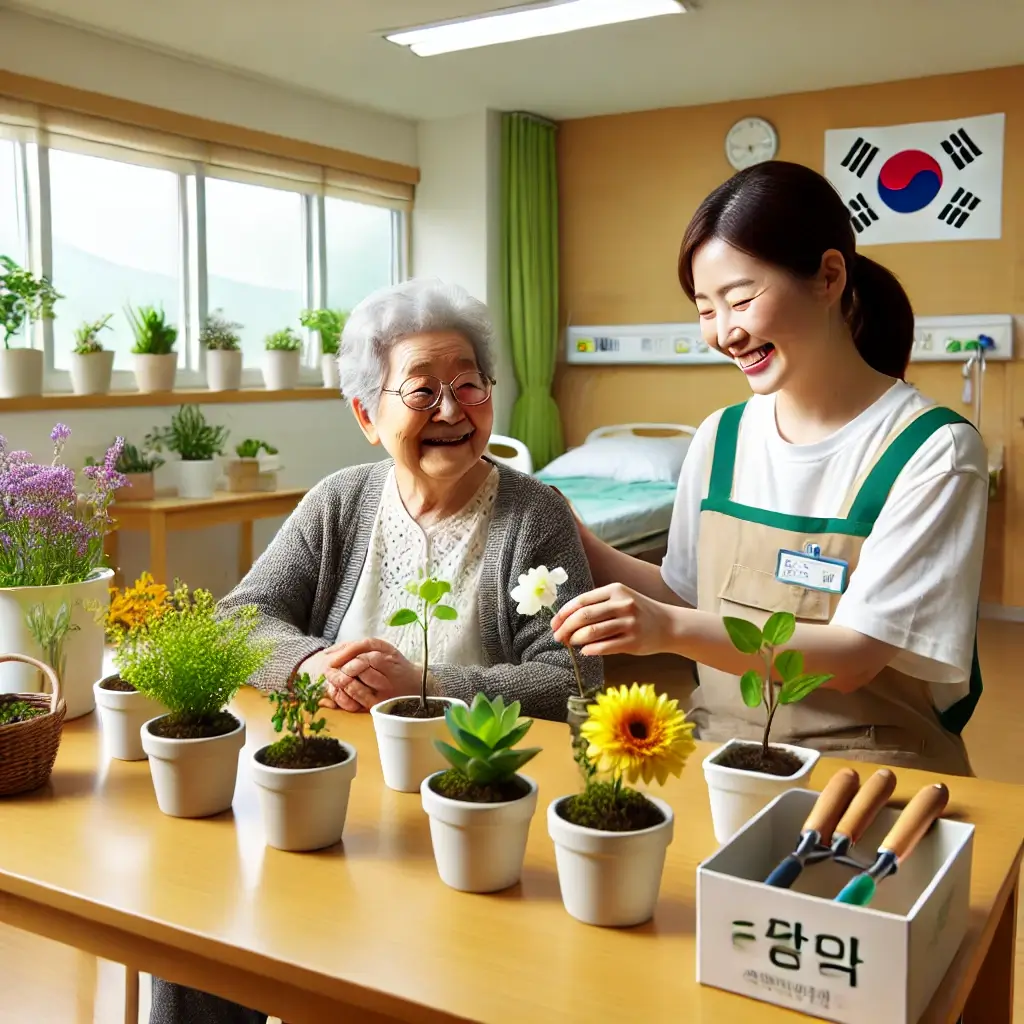 전국 치매안심센터에서 제공하는 맞춤형 상담 서비스 안내