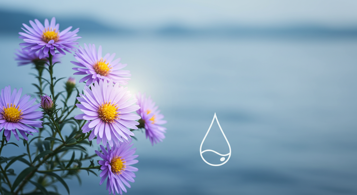 해국(갯국화), 생리통에 효과 있을까? 과학적 연구 결과 총정리