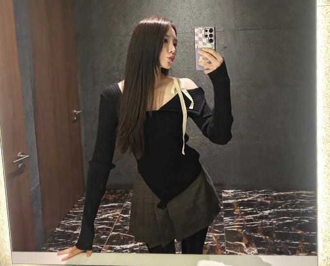 성해은 사복