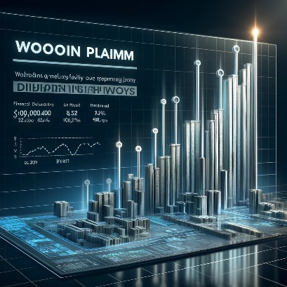 우진플라임 049800 배당 배당금 분석 1