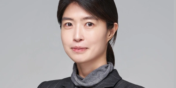 정신아 카카오 대표이사의 프로필 사진