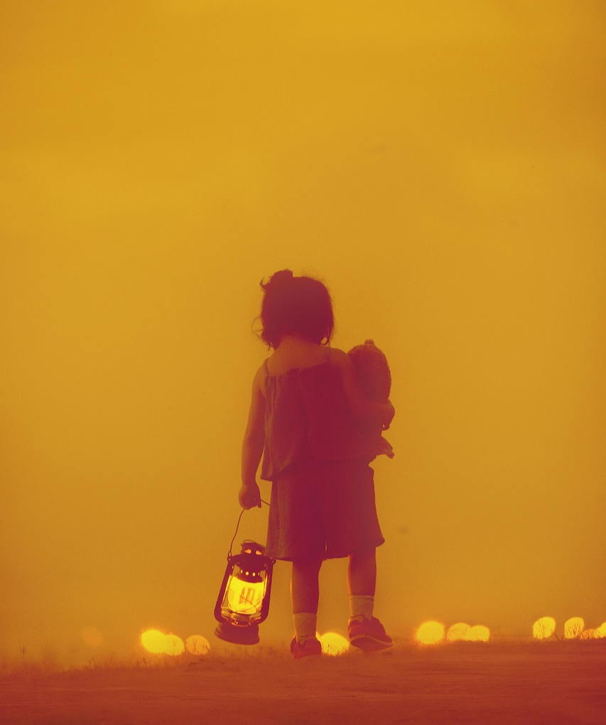 황사와 미세먼지 차이점과 예방법 완벽 정리