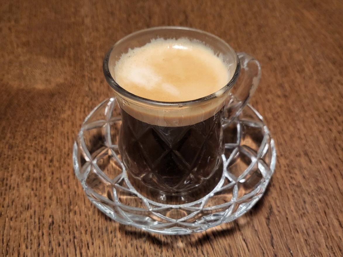 절대커피 네스프레소 특집 인디아 India 스파이시 강배전 풍미