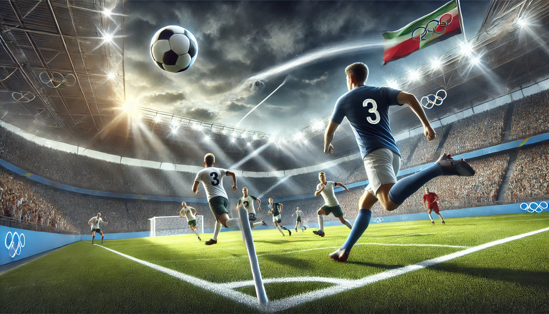 올림픽 축구