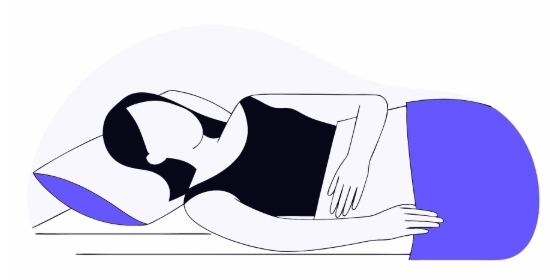 자궁내막암 수술후 부작용