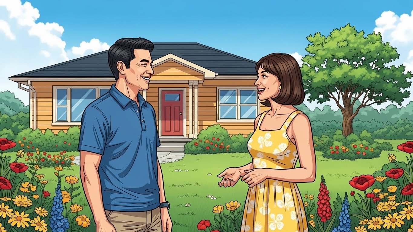 전남 해남 농가주택 매매 시골집 3