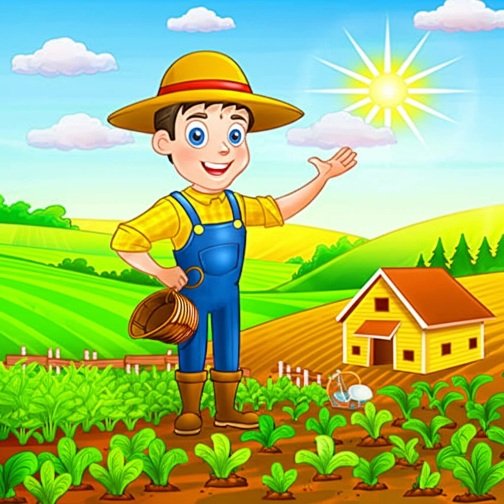 귀농, 꿈만 꾸다 끝낼 거야? 30대