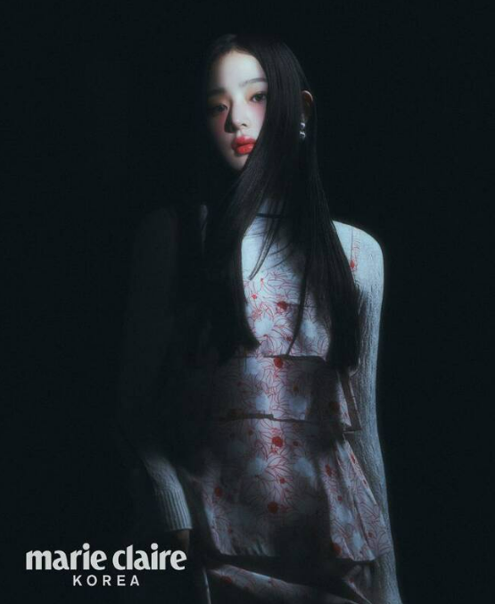 뉴진스 민지 화보