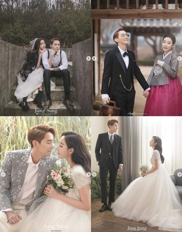김상혁 나이 프로필&middot;학력&middot;고향&middot;키&middot;가족&middot;클릭비&middot;송다예&middot;결혼 이혼 이유&middot;연봉&middot;신랑수업 근황