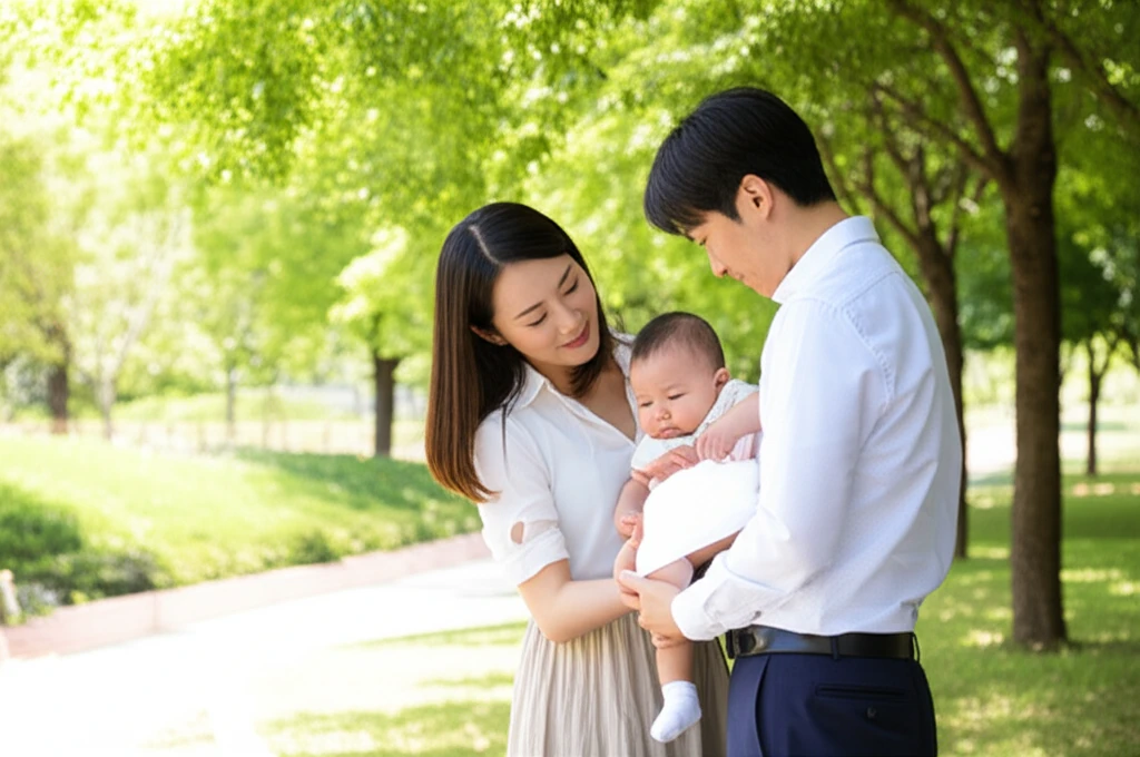 육아휴직 준비? 공무원·직장인 급여,..