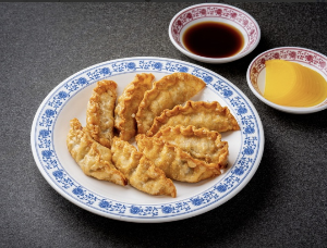 호랭이반점 화곡역점