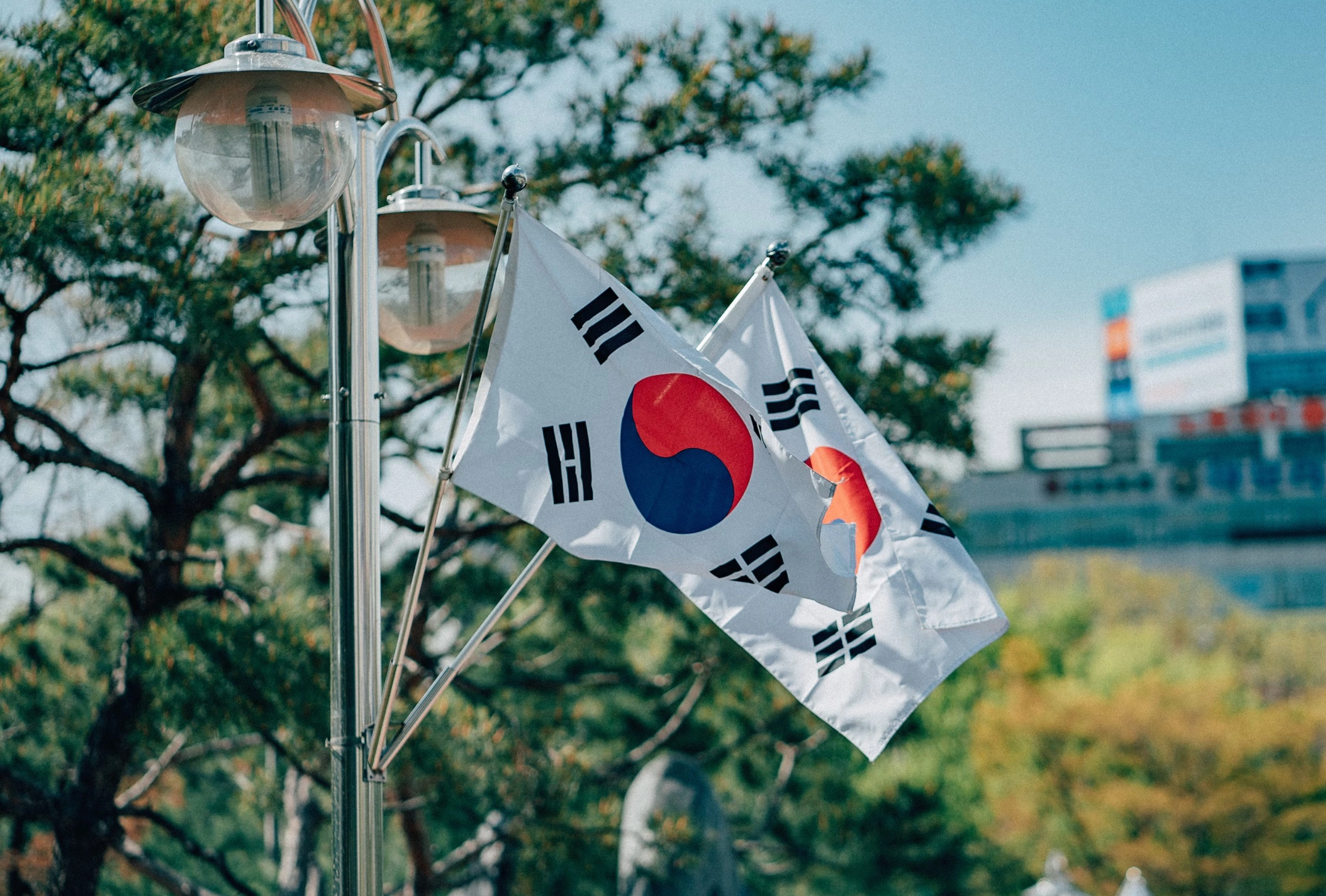 21대 대통령 선거 후보