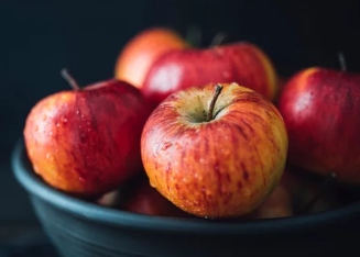 사과와 오렌지 /출처:어도비스톡