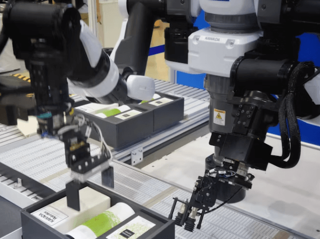 2025 로봇 대장주 전망: AI 휴머노이드 핵심 종목 분석