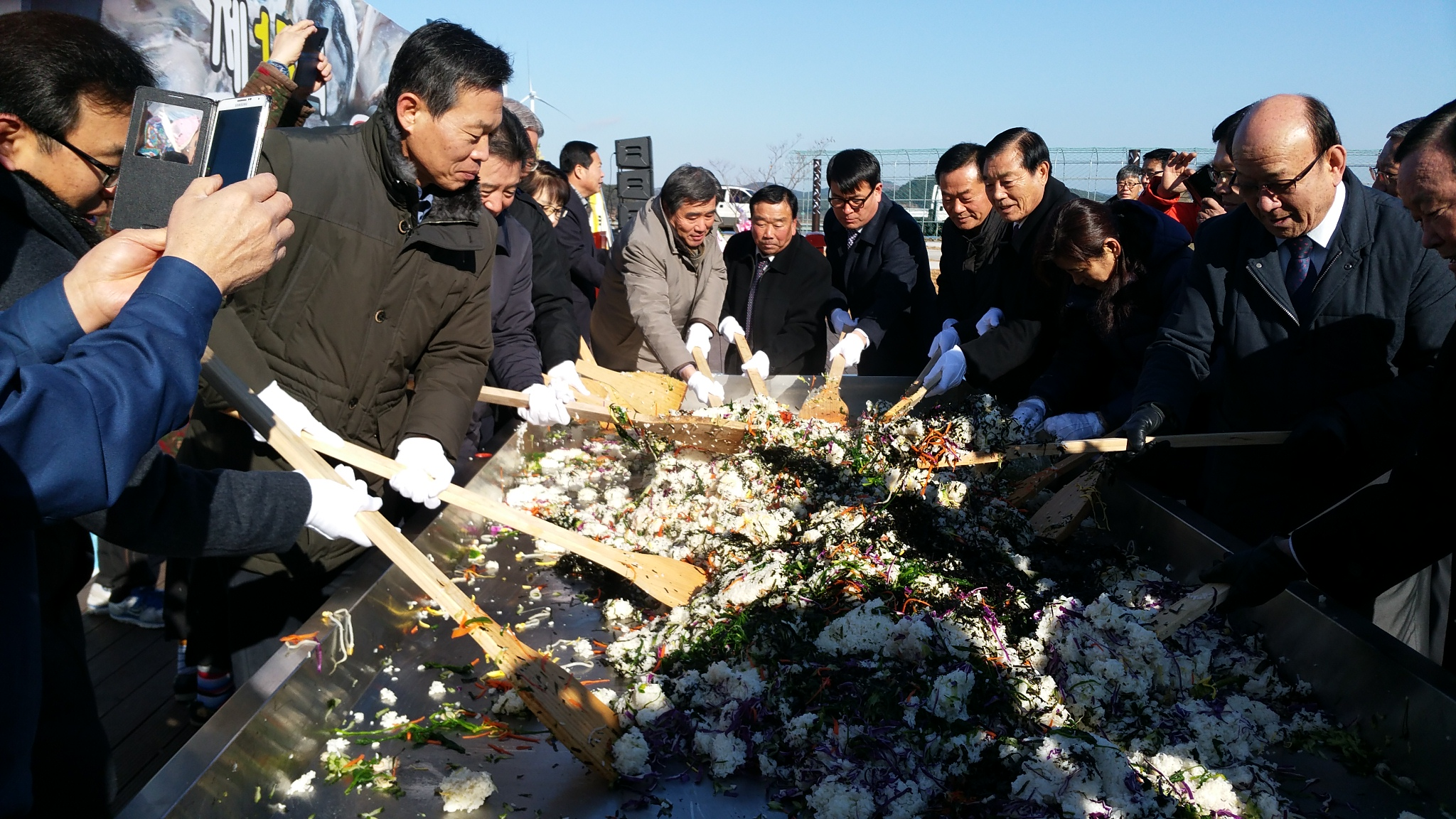 2024 천북 굴 축제 기본정보와 프로그램 정리