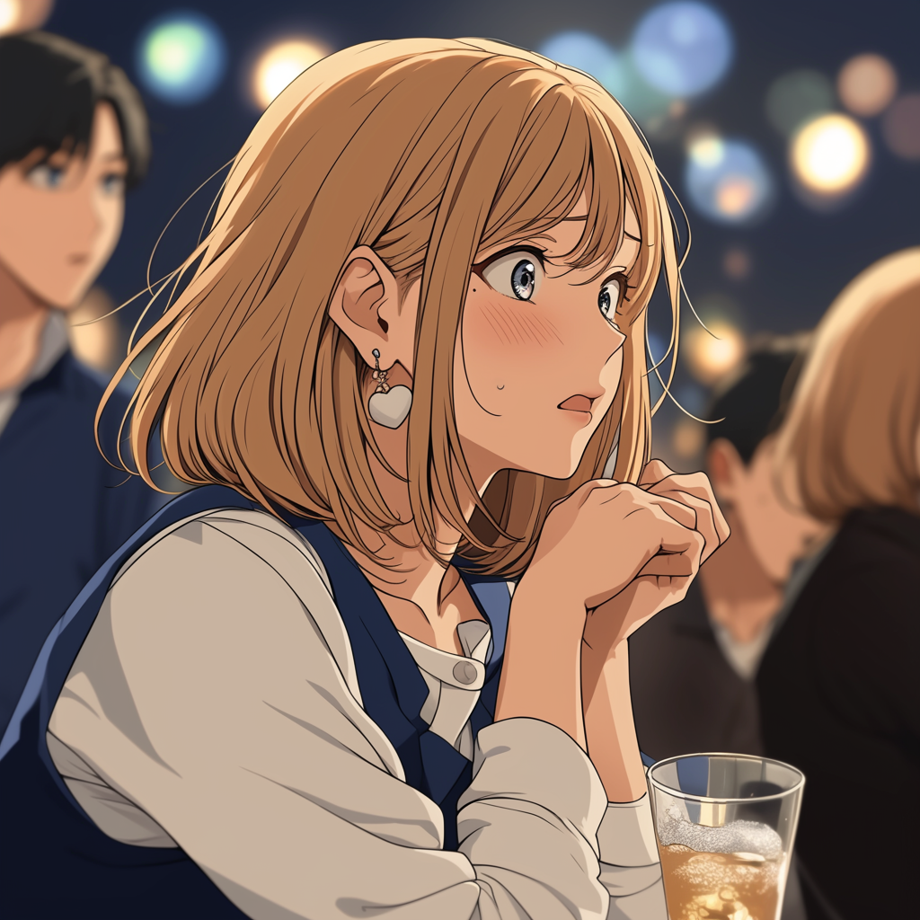 결혼식 하객 꿈