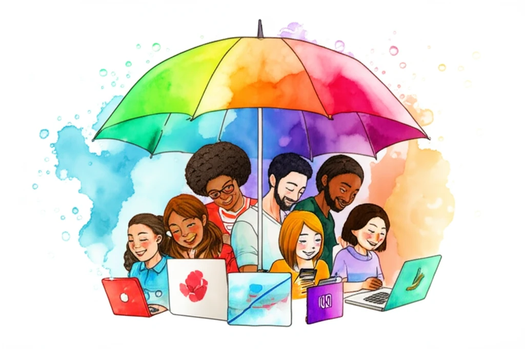 AI 영어 말해보카 피클플러스로 스마..