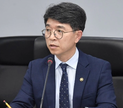 김완섭 프로필 나이 고향 학력 기재부 경력 재산