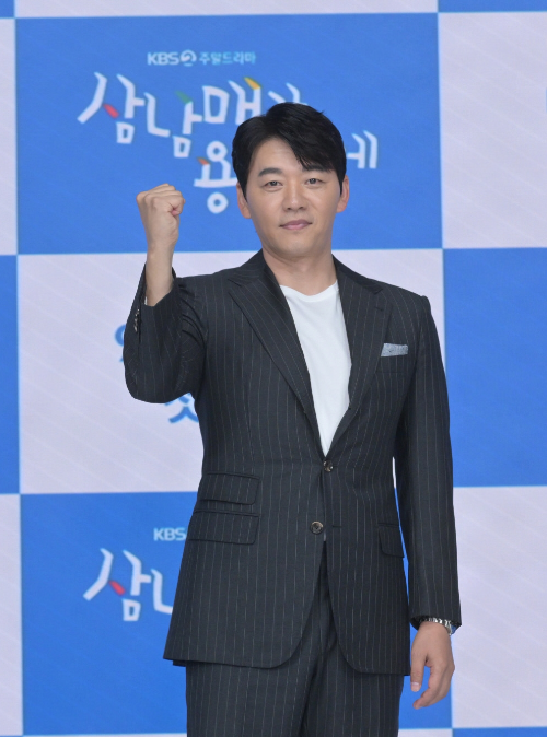 김승수 배우 나이