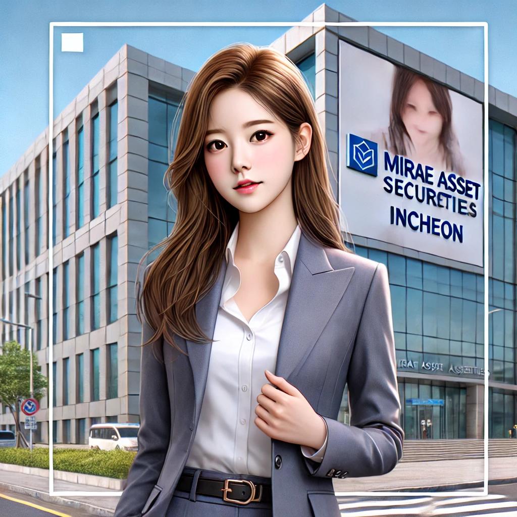 미래에셋증권 인천