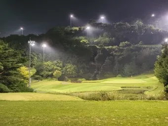 경주 파3 골프장 천북파3 골프클럽 추천 코스와 이용 후기_24