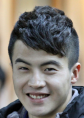 소방관 오영환