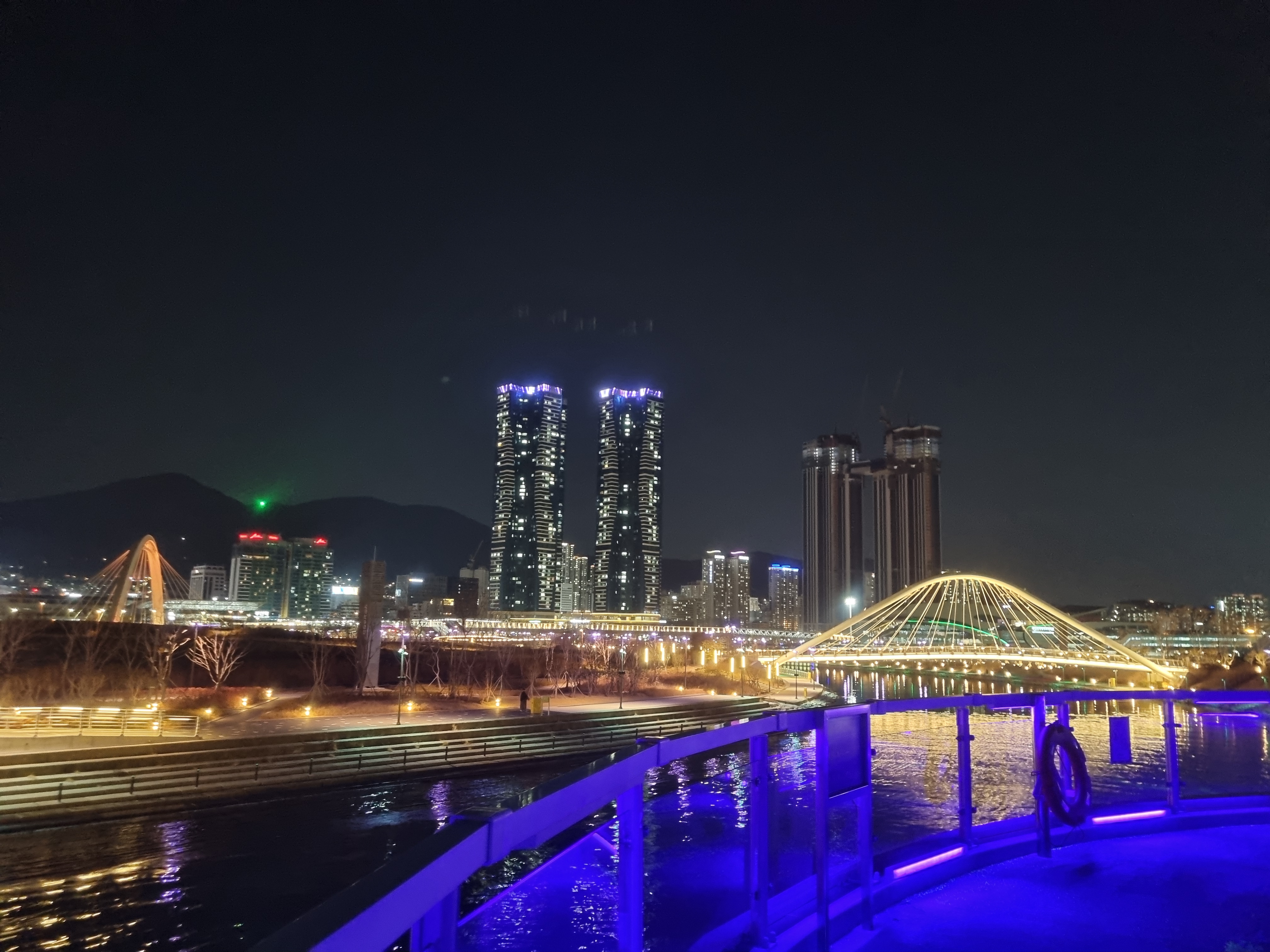 북항친수공원