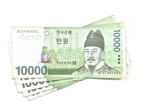 월배당 100만원을 받으려면 투자금이 얼마나 필요할까?