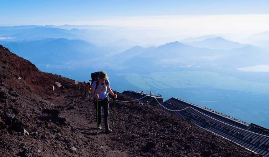 후지산 제대로 보는 법｜가와구치호부터 아라쿠라야마까지 완벽 가이드