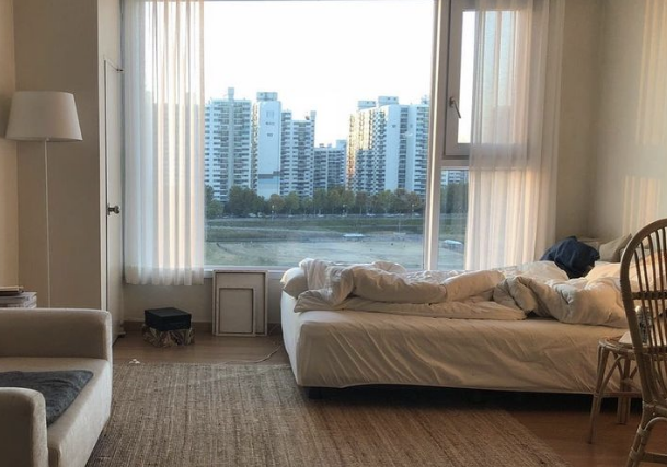 자리톡 월세환급